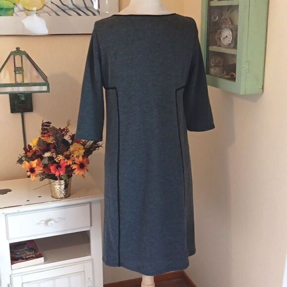 Jones New York Knit Dress - Picture 6 of 11